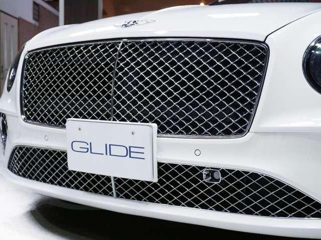 BENTLEY coupe