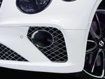 BENTLEY coupe