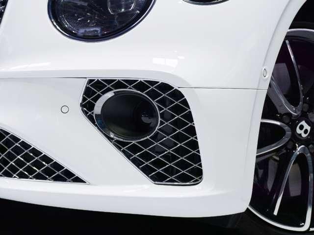 BENTLEY coupe