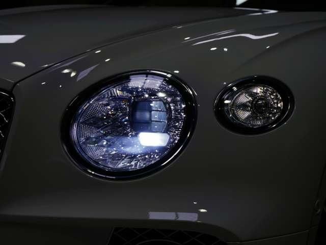 BENTLEY coupe