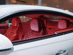 BENTLEY coupe
