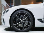 BENTLEY coupe