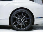BENTLEY coupe
