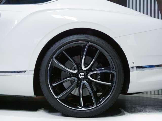 BENTLEY coupe
