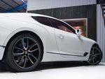 BENTLEY coupe