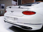 BENTLEY coupe