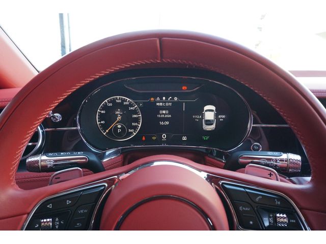 BENTLEY coupe
