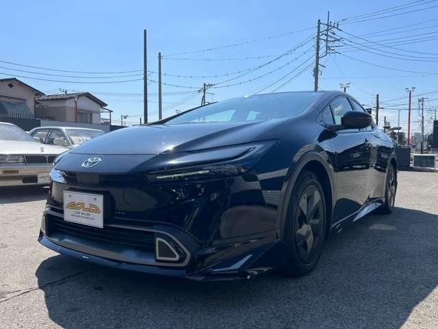 PRIUS