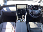 VELLFIRE HYBRID 4WD