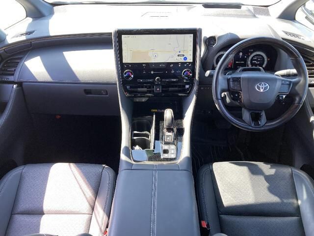 VELLFIRE HYBRID 4WD