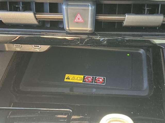VELLFIRE HYBRID 4WD