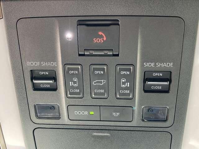 VELLFIRE HYBRID 4WD