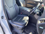 VELLFIRE HYBRID 4WD