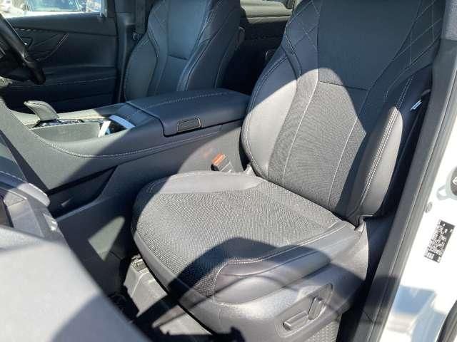 VELLFIRE HYBRID 4WD