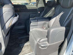 VELLFIRE HYBRID 4WD