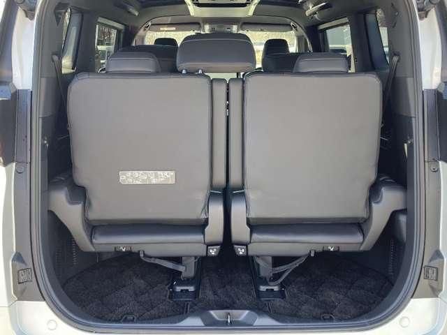 VELLFIRE HYBRID 4WD