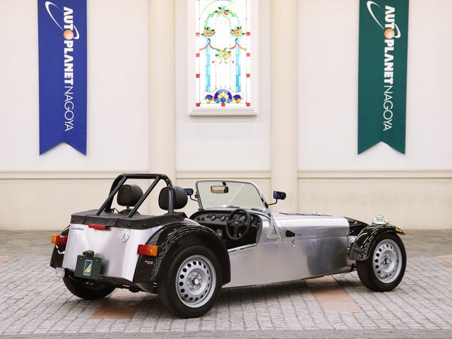 Caterham Seven