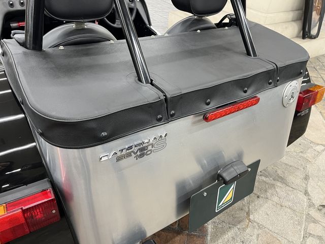 Caterham Seven