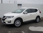 X-TRAIL HYBRID 4WD