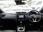 X-TRAIL HYBRID 4WD