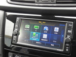 X-TRAIL HYBRID 4WD