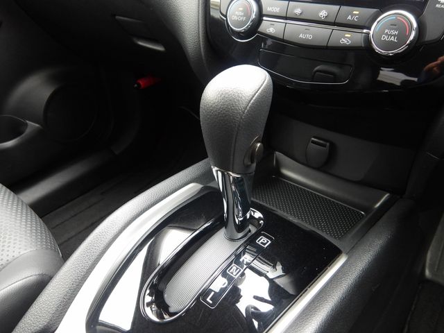 X-TRAIL HYBRID 4WD