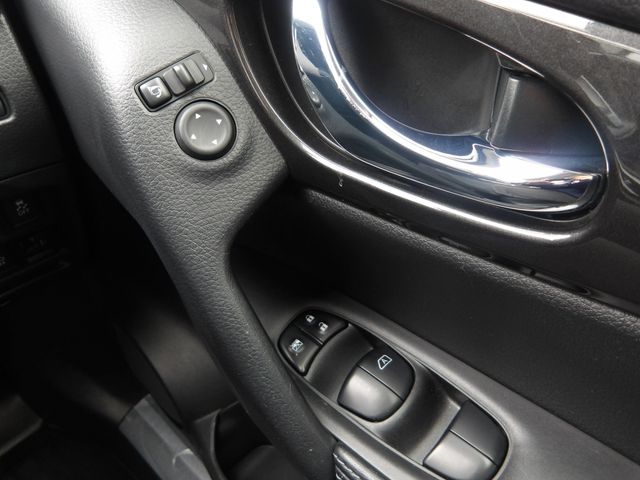 X-TRAIL HYBRID 4WD