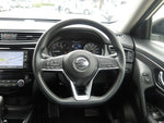 X-TRAIL HYBRID 4WD