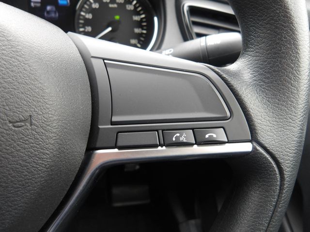 X-TRAIL HYBRID 4WD