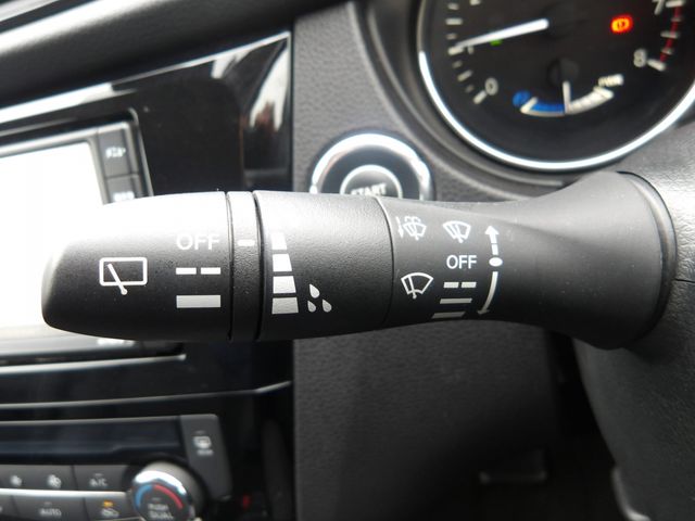 X-TRAIL HYBRID 4WD