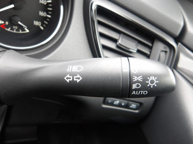 X-TRAIL HYBRID 4WD