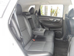 X-TRAIL HYBRID 4WD