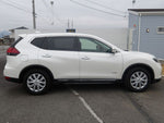 X-TRAIL HYBRID 4WD