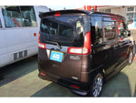 Spacia 4WD