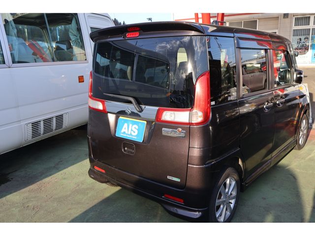 Spacia 4WD