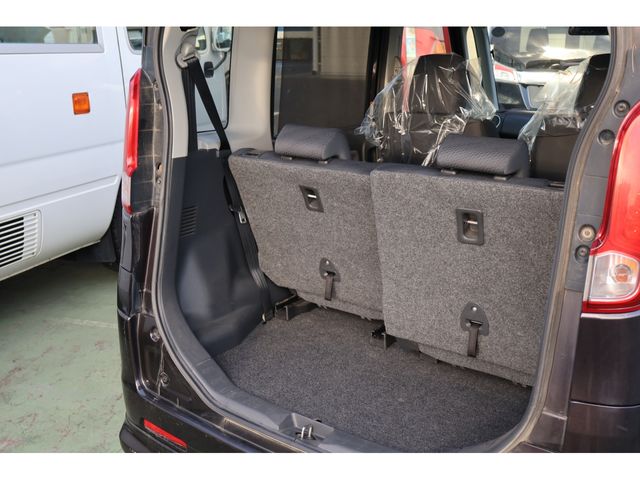 Spacia 4WD
