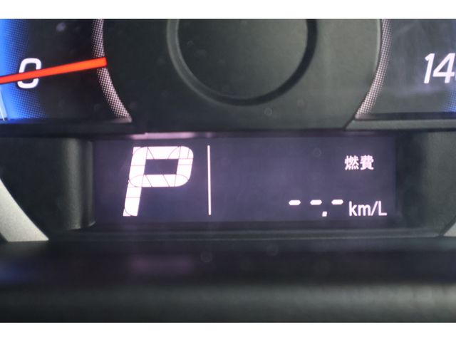 Spacia 4WD