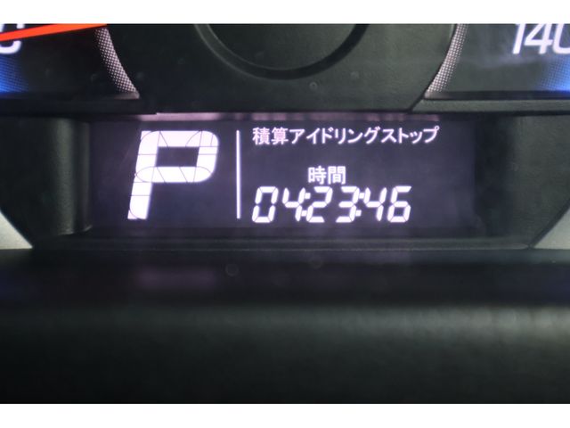 Spacia 4WD