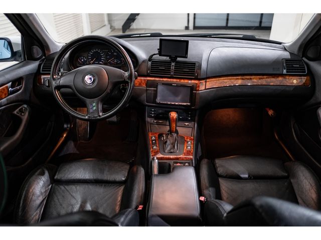 ALPINA B3 S TOURING
