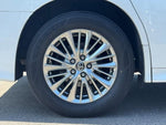 ALPHARD hybrid 4WD