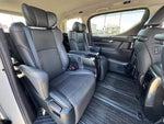 ALPHARD hybrid 4WD