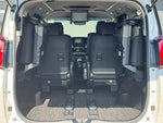 ALPHARD hybrid 4WD
