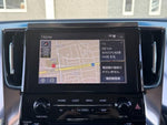 ALPHARD hybrid 4WD