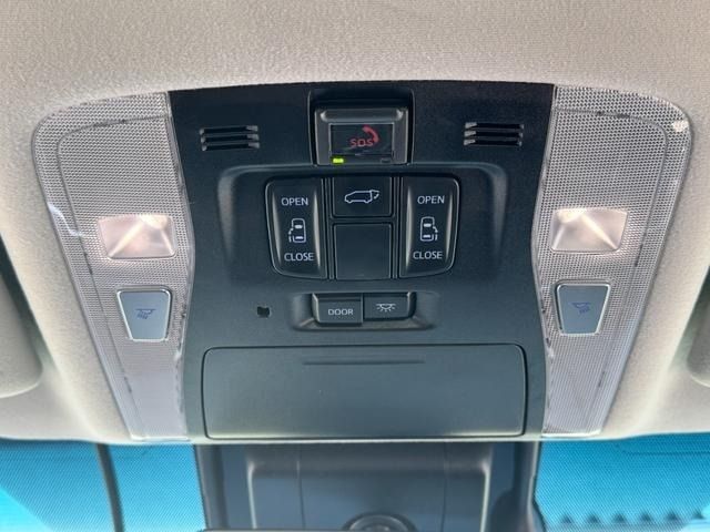 ALPHARD hybrid 4WD