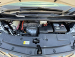 ALPHARD hybrid 4WD