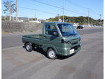 CARRY truck 4WD