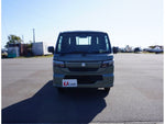 CARRY truck 4WD