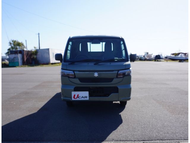 CARRY truck 4WD