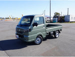 CARRY truck 4WD