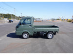 CARRY truck 4WD